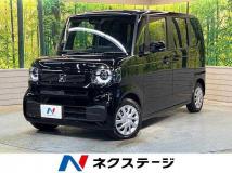 2024 Honda N BOX