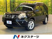 2011 Nissan X-Trail