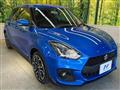 2021 Suzuki Swift