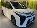 2018 Toyota Voxy