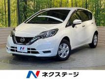 2020 Nissan Note