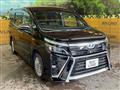 2020 Toyota Voxy