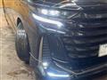 2023 Toyota Vellfire