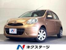 2011 Nissan March