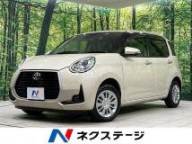 2022 Toyota Passo