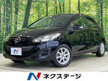 2012 Mazda Demio
