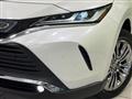 2020 Toyota Harrier