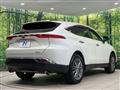 2020 Toyota Harrier