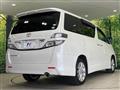 2009 Toyota Vellfire