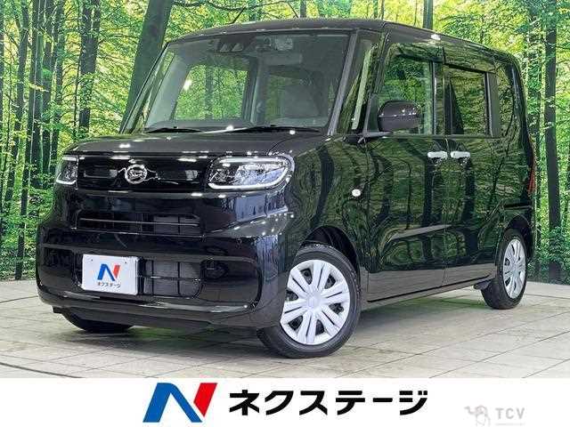 2024 Daihatsu Tanto