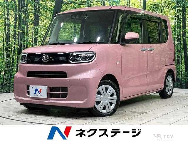 2021 Daihatsu Tanto