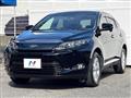 2016 Toyota Harrier