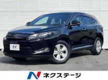 2016 Toyota Harrier