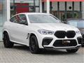 2025 BMW X6