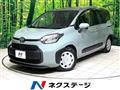 2022 Toyota Sienta