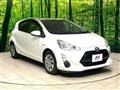 2015 Toyota AQUA