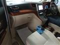 2009 Toyota Alphard G
