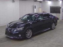2013 Lexus GS