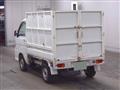2012 Daihatsu Hijet Truck