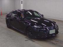 2015 Lexus IS