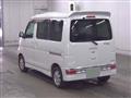 2011 Daihatsu Atrai Wagon
