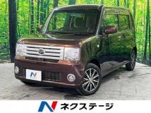 2017 Daihatsu Move Conte