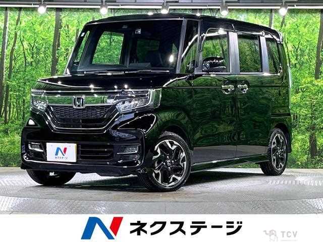 2020 Honda N BOX