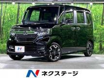 2020 Honda N BOX