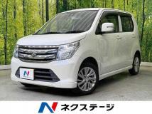 2014 Suzuki Wagon R