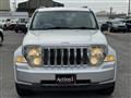 2008 Jeep Cherokee