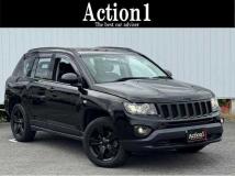 2014 Jeep Compass