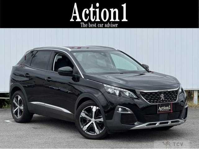 2018 Peugeot Peugoet Others
