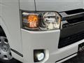 2019 Toyota Hiace Van