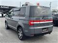 2017 Mitsubishi Delica D5