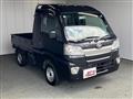 2018 Daihatsu Hijet Truck