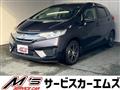 2015 Honda Fit Hybrid