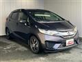 2015 Honda Fit Hybrid