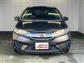 2015 Honda Fit Hybrid