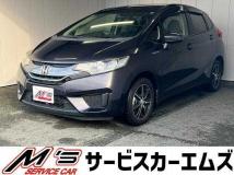 2015 Honda Fit Hybrid
