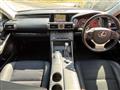 2016 Lexus IS