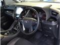 2022 Toyota Alphard G
