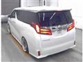 2022 Toyota Alphard G