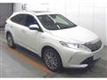 2020 Toyota Harrier Hybrid