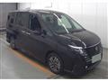 2025 Nissan Serena