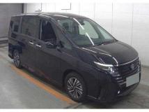 2025 Nissan Serena