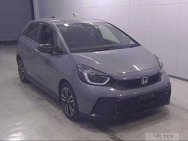 2023 Honda Fit
