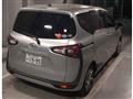 2019 Toyota Sienta