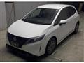 2022 Nissan Note