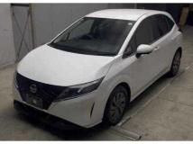 2022 Nissan Note