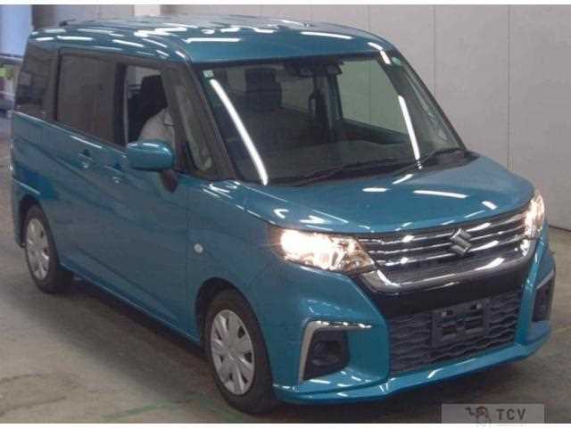 2021 Suzuki Suzuki Others